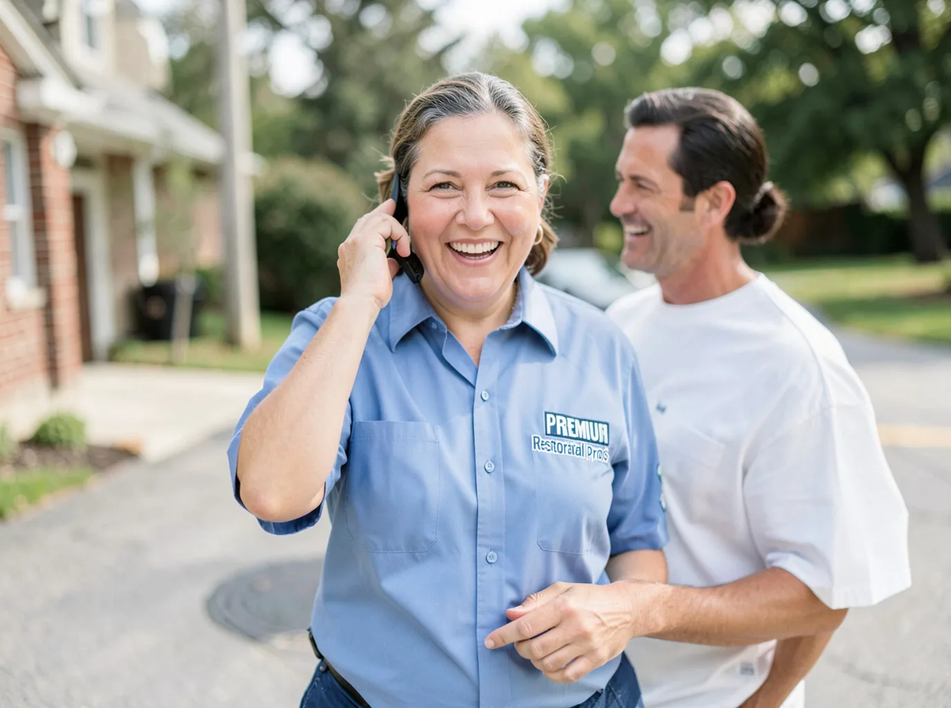 Water Damage Restoration Carmichael, CA FAQs